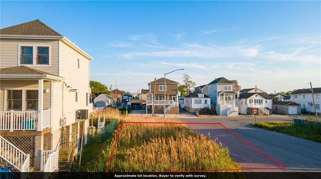 0.11 Acres of Residential Land for Sale in Queens, New York