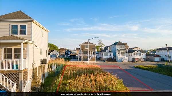 0.11 Acres of Residential Land for Sale in Queens, New York
