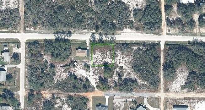 0.23 Acres of Residential Land for Sale in Avon Park, Florida
