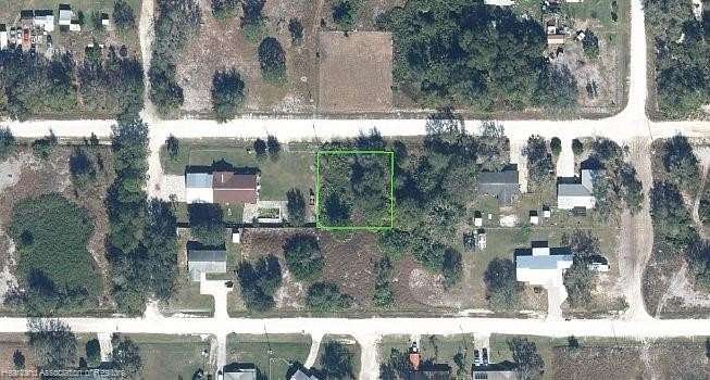 0.23 Acres of Residential Land for Sale in Avon Park, Florida