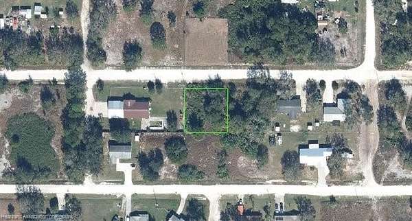 0.23 Acres of Residential Land for Sale in Avon Park, Florida