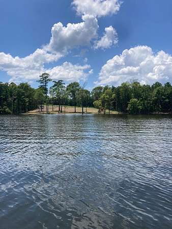 2 Acres of Residential Land for Sale in Broaddus, Texas