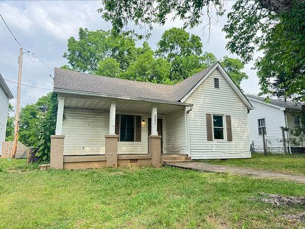 0.2 Acres of Residential Land for Sale in Nashville, Tennessee