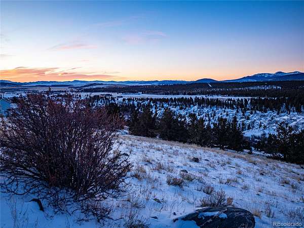 0.61 Acres of Residential Land for Sale in Fairplay, Colorado