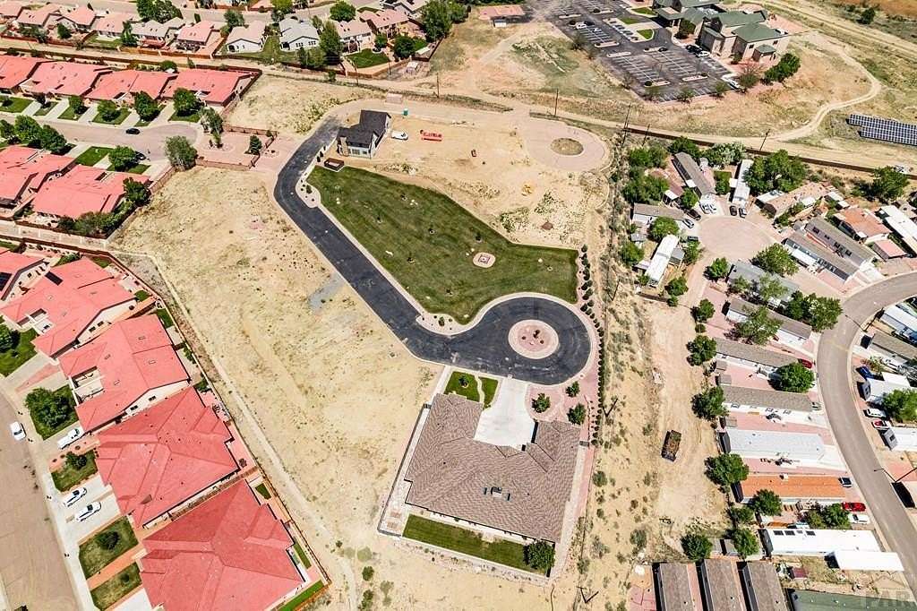 0.15 Acres of Residential Land for Sale in Pueblo, Colorado