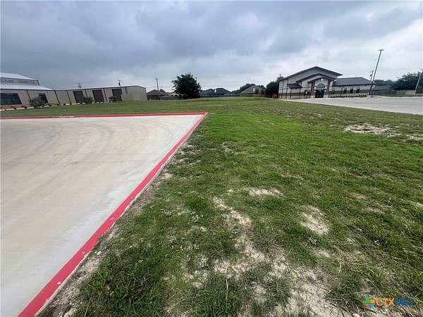 0.99 Acres of Commercial Land for Sale in Killeen, Texas
