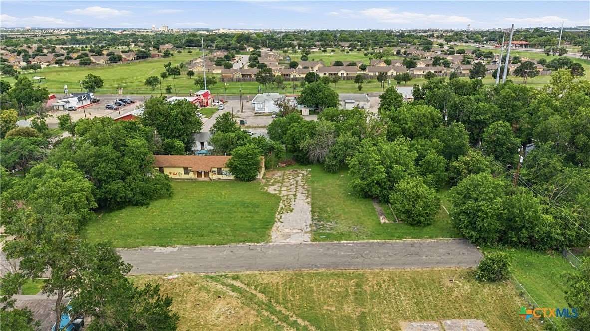 0.16 Acres of Residential Land for Sale in Killeen, Texas