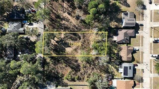 0.48 Acres of Residential Land for Sale in Slidell, Louisiana