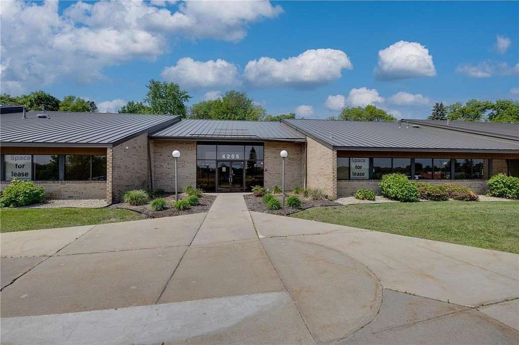 2.33 Acres of Commercial Land for Sale in Plymouth, Minnesota