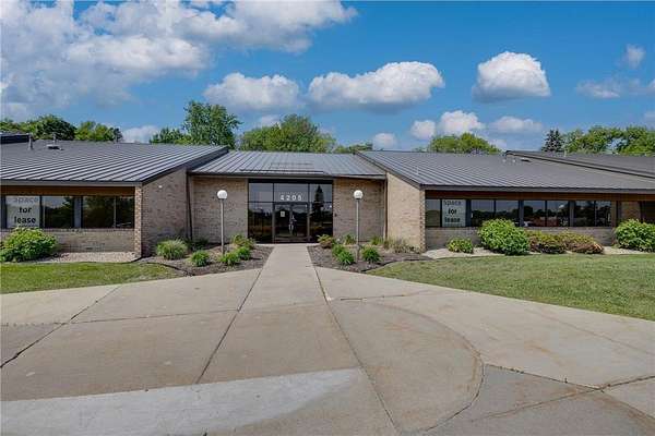 2.33 Acres of Commercial Land for Sale in Plymouth, Minnesota