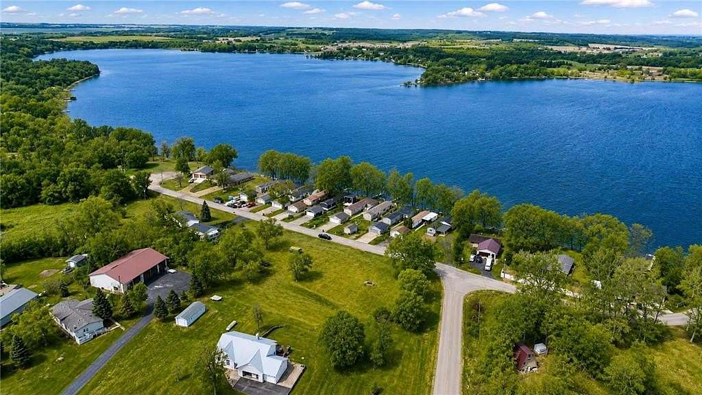 1.27 Acres of Residential Land for Sale in Long Beach, Minnesota