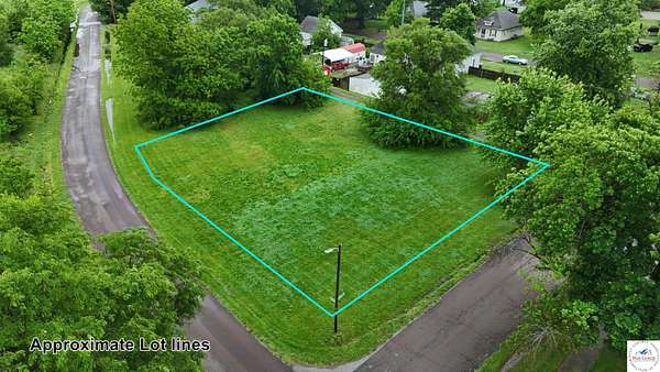 Residential Land for Sale in Sedalia, Missouri
