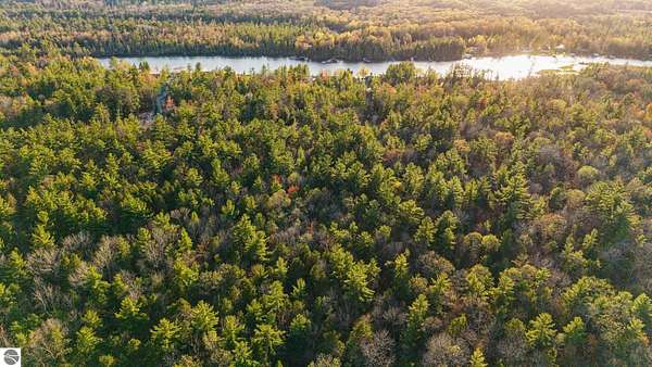 1.43 Acres of Residential Land for Sale in Rapid City, Michigan