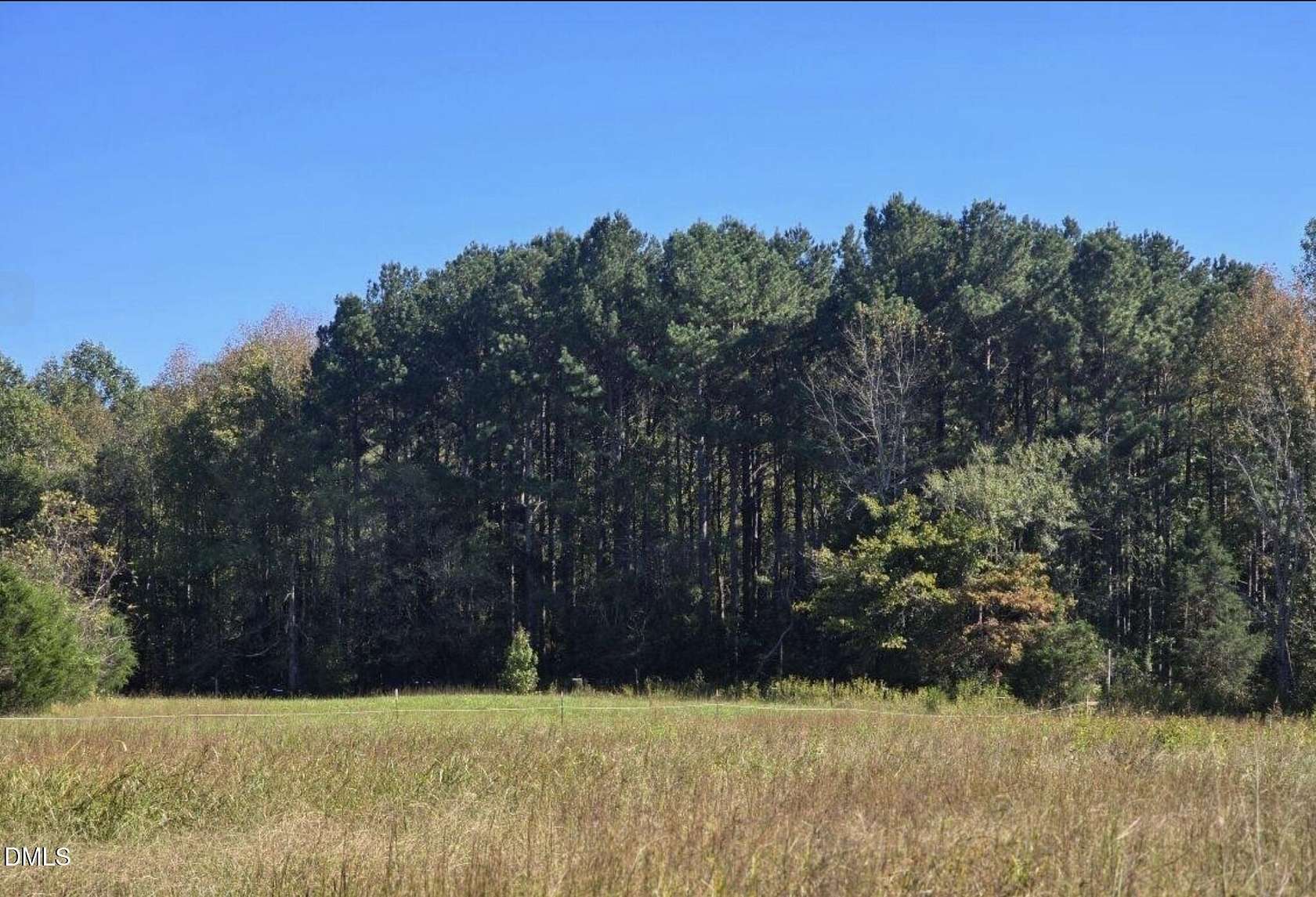 29.9 Acres of Land for Sale in Hillsborough, North Carolina