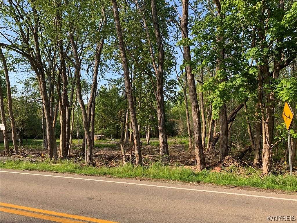 0.33 Acres of Residential Land for Sale in Angola, New York