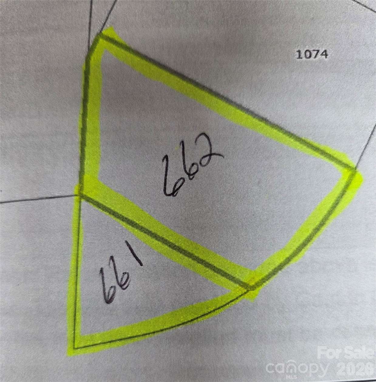 0.21 Acres of Residential Land for Sale in Kings Mountain, North Carolina
