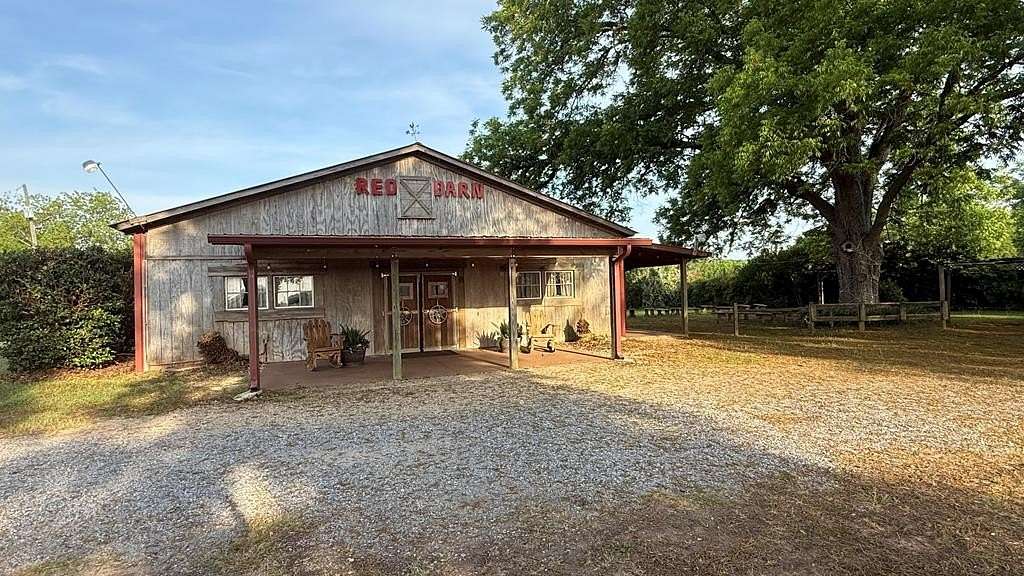1.5 Acres of Commercial Land for Sale in Grimes, Alabama