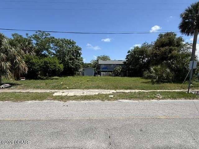 0.22 Acres of Commercial Land for Sale in Daytona Beach, Florida