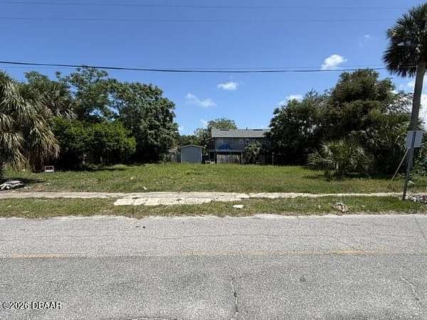 0.22 Acres of Commercial Land for Sale in Daytona Beach, Florida