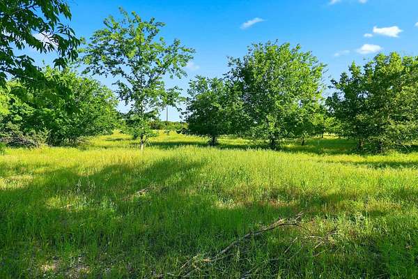 9.13 Acres of Residential Land for Sale in Burnet, Texas