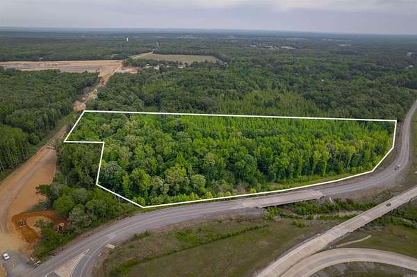 13 Acres of Land for Sale in Cabot, Arkansas
