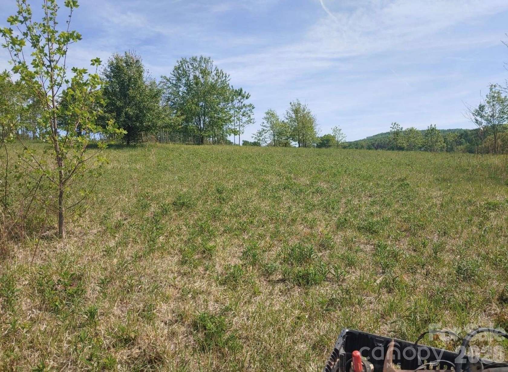 3 Acres of Mixed-Use Land for Sale in Nebo, North Carolina