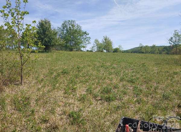 3 Acres of Mixed-Use Land for Sale in Nebo, North Carolina
