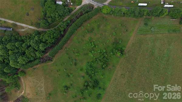 3 Acres of Mixed-Use Land for Sale in Nebo, North Carolina