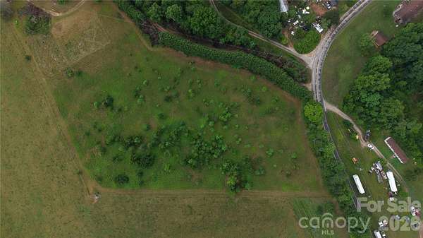3 Acres of Mixed-Use Land for Sale in Nebo, North Carolina