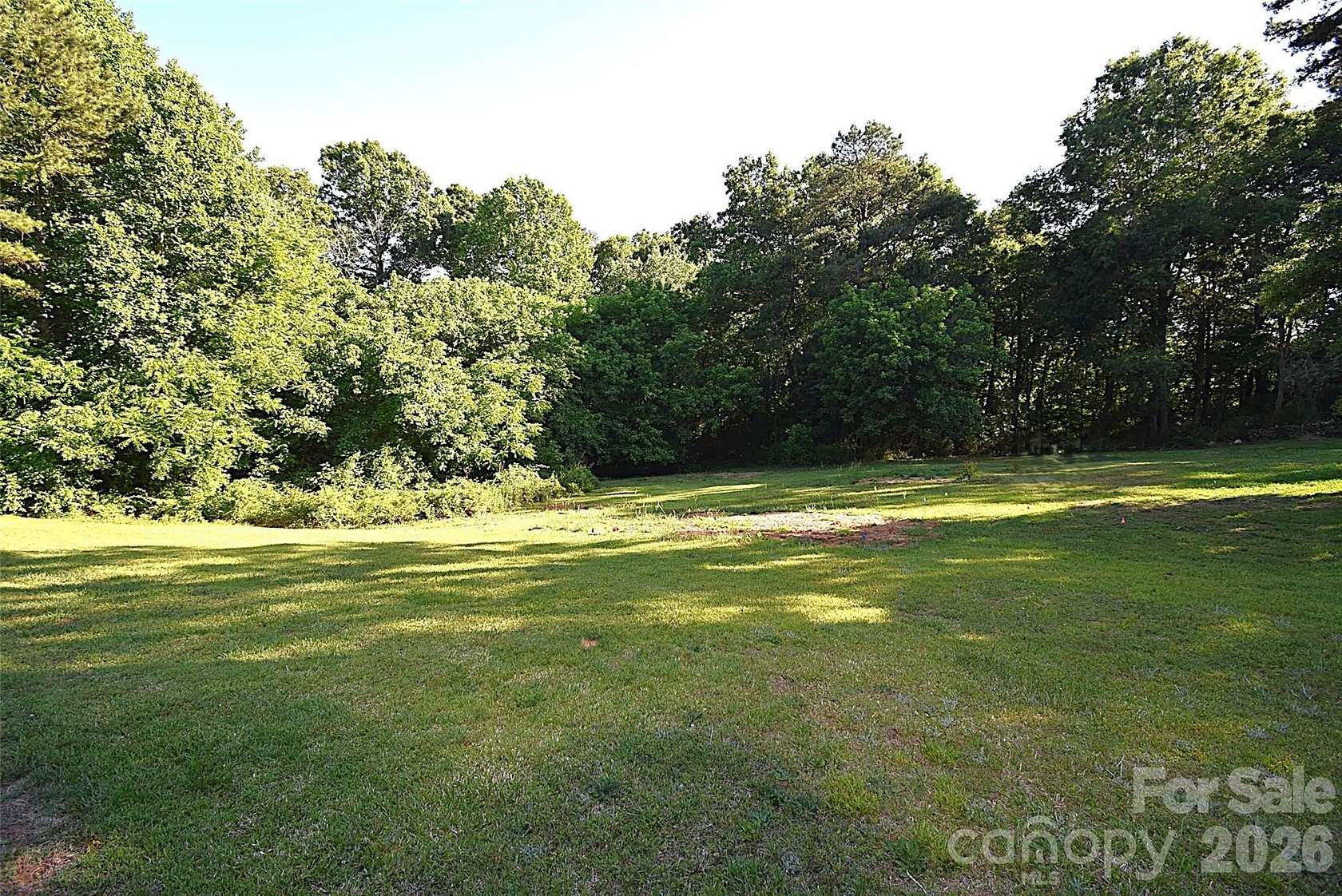 0.57 Acres of Residential Land for Sale in Gastonia, North Carolina