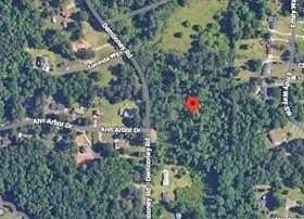 9.4 Acres of Residential Land for Sale in Atlanta, Georgia