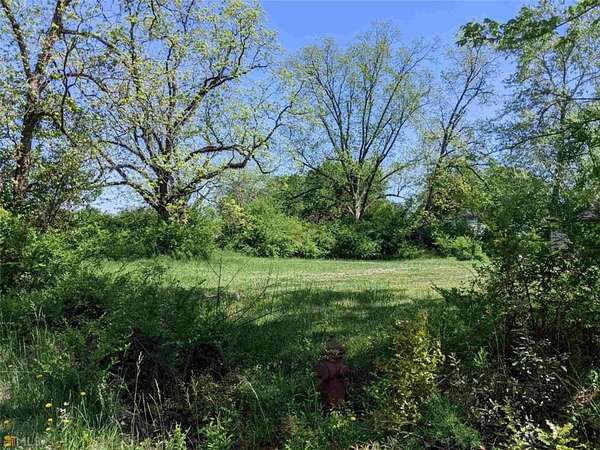0.31 Acres of Residential Land for Sale in Greenville, Georgia