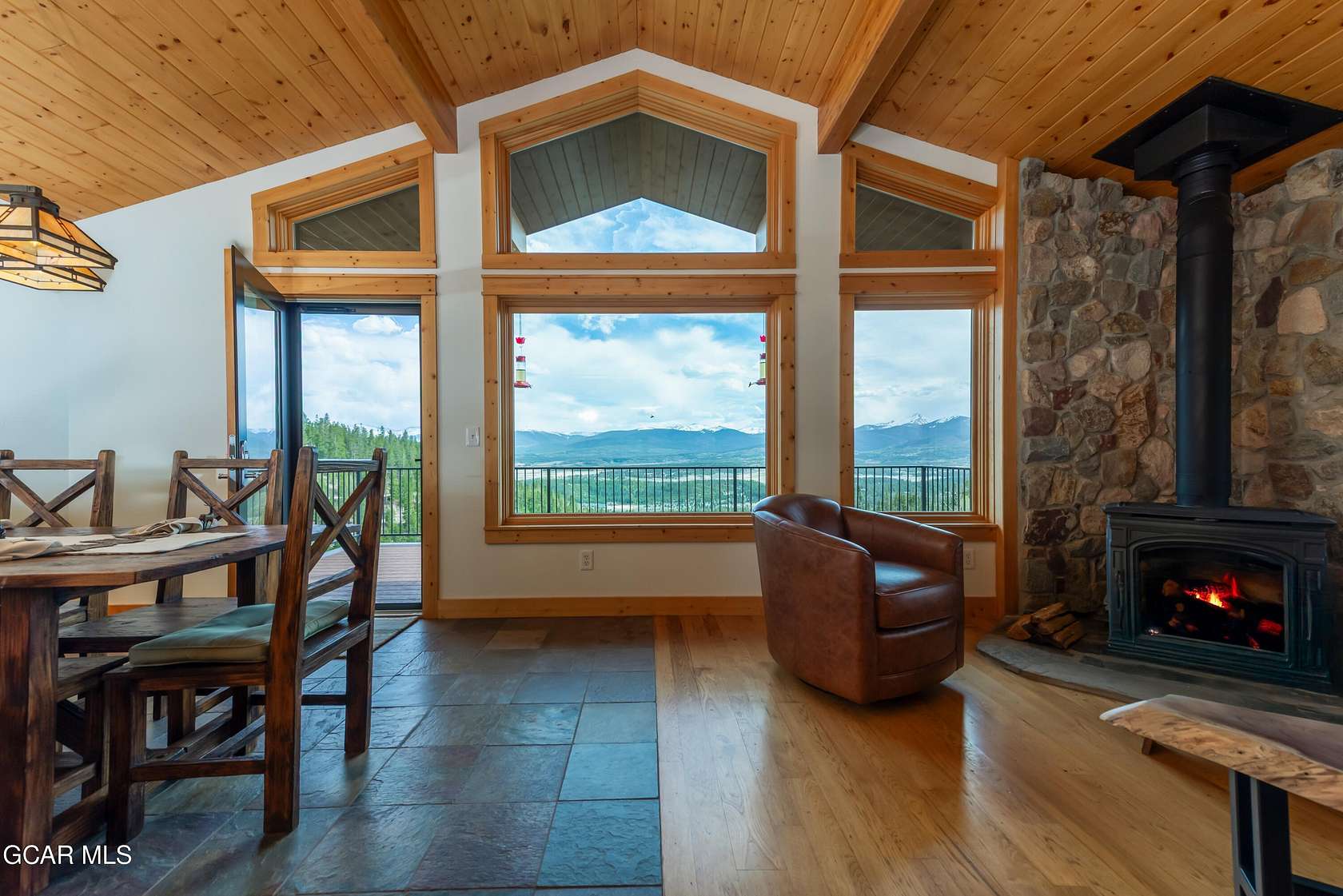 4.47 Acres of Land with Home for Sale in Tabernash, Colorado