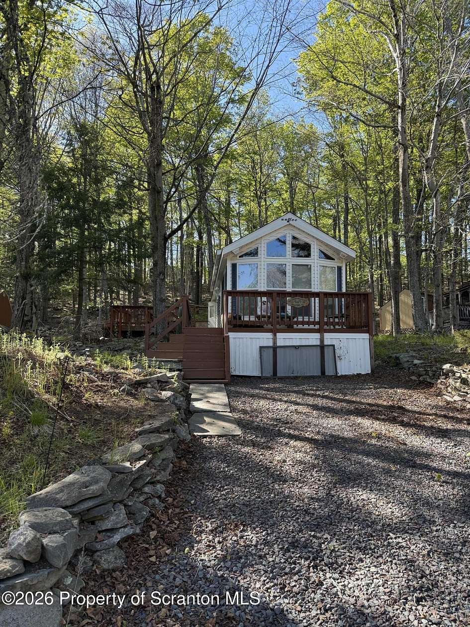 0.13 Acres of Land for Sale in Covington Township, Pennsylvania