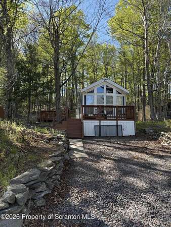 0.13 Acres of Land for Sale in Covington Township, Pennsylvania
