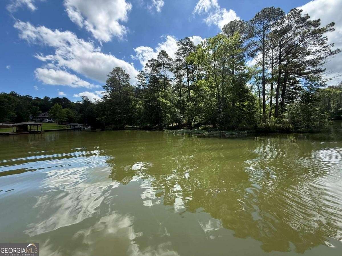 0.94 Acres of Land for Sale in Sparta, Georgia