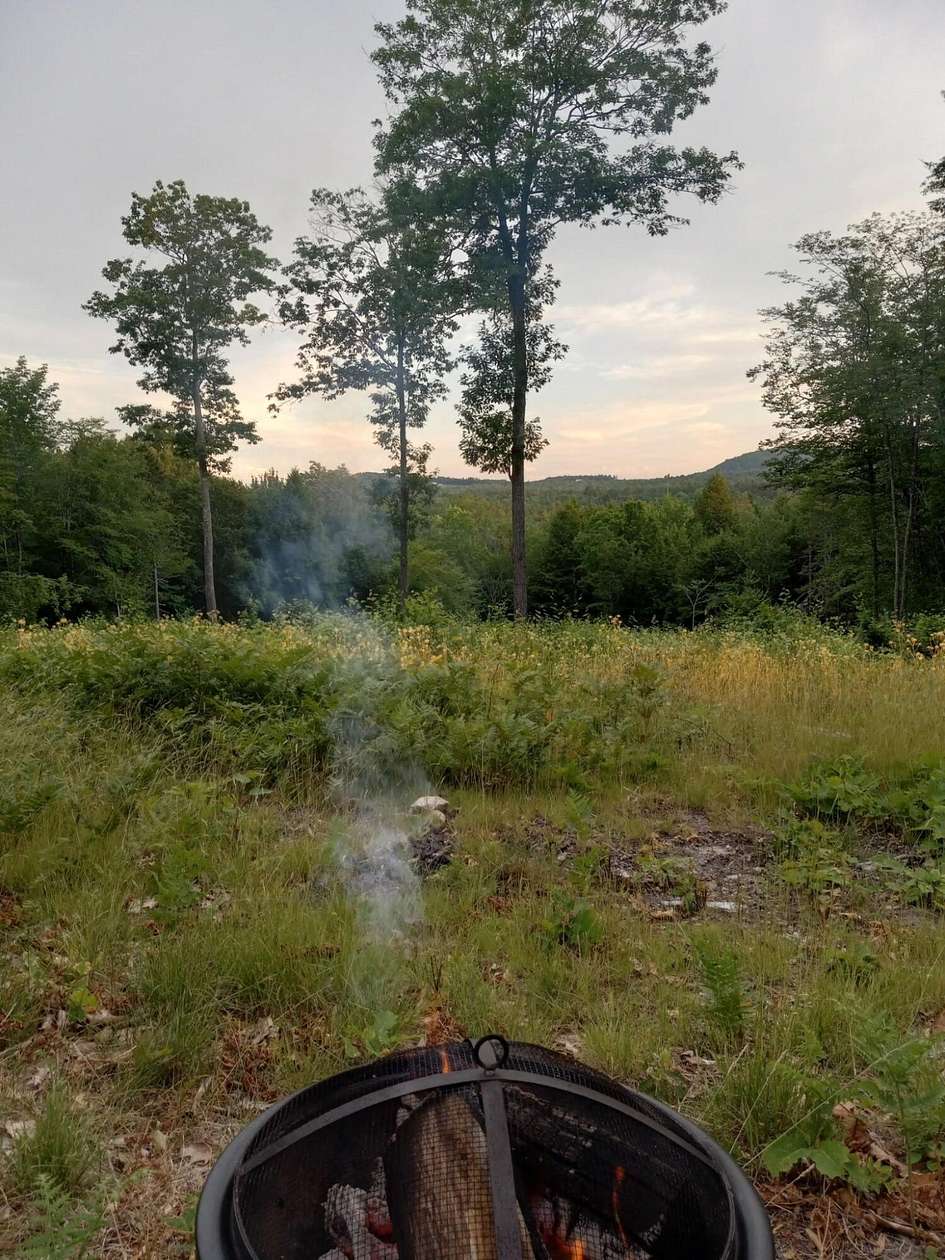 5 Acres of Residential Land for Sale in Waterford Town, Maine
