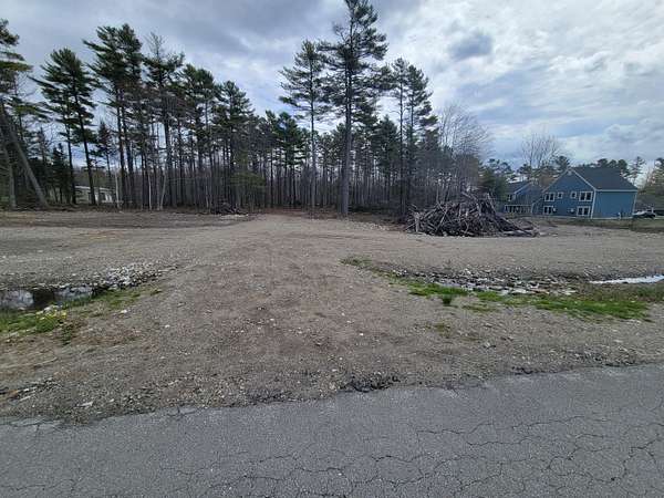 2 Acres of Residential Land for Sale in Searsport, Maine