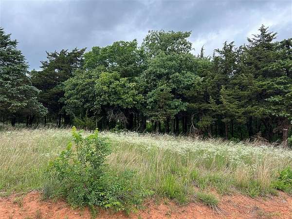 2.52 Acres of Residential Land for Sale in Guthrie, Oklahoma