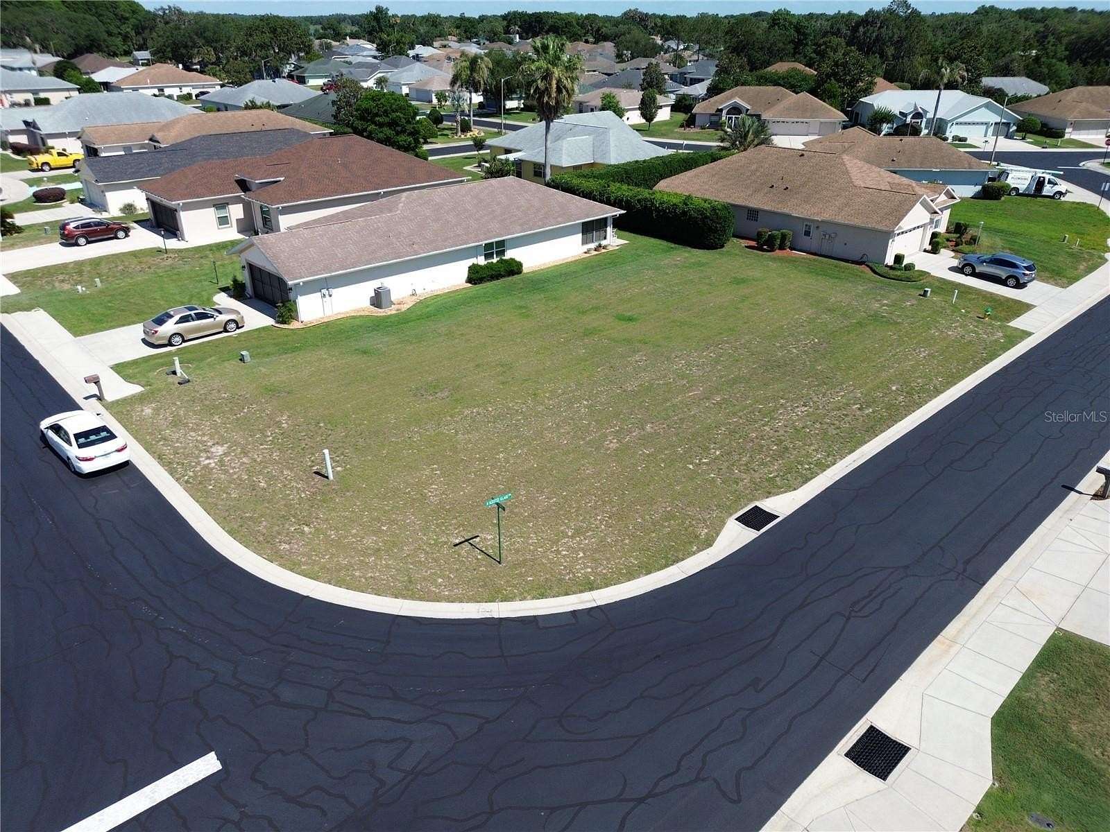 0.18 Acres of Land for Sale in Hernando, Florida