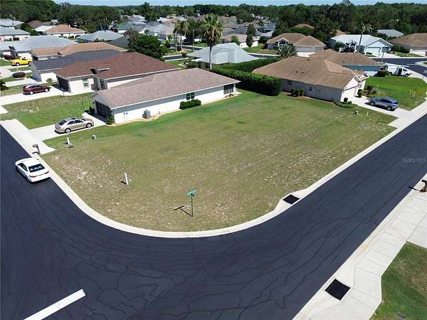 0.18 Acres of Land for Sale in Hernando, Florida