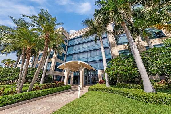 2 Acres of Improved Commercial Land for Sale in Tampa, Florida