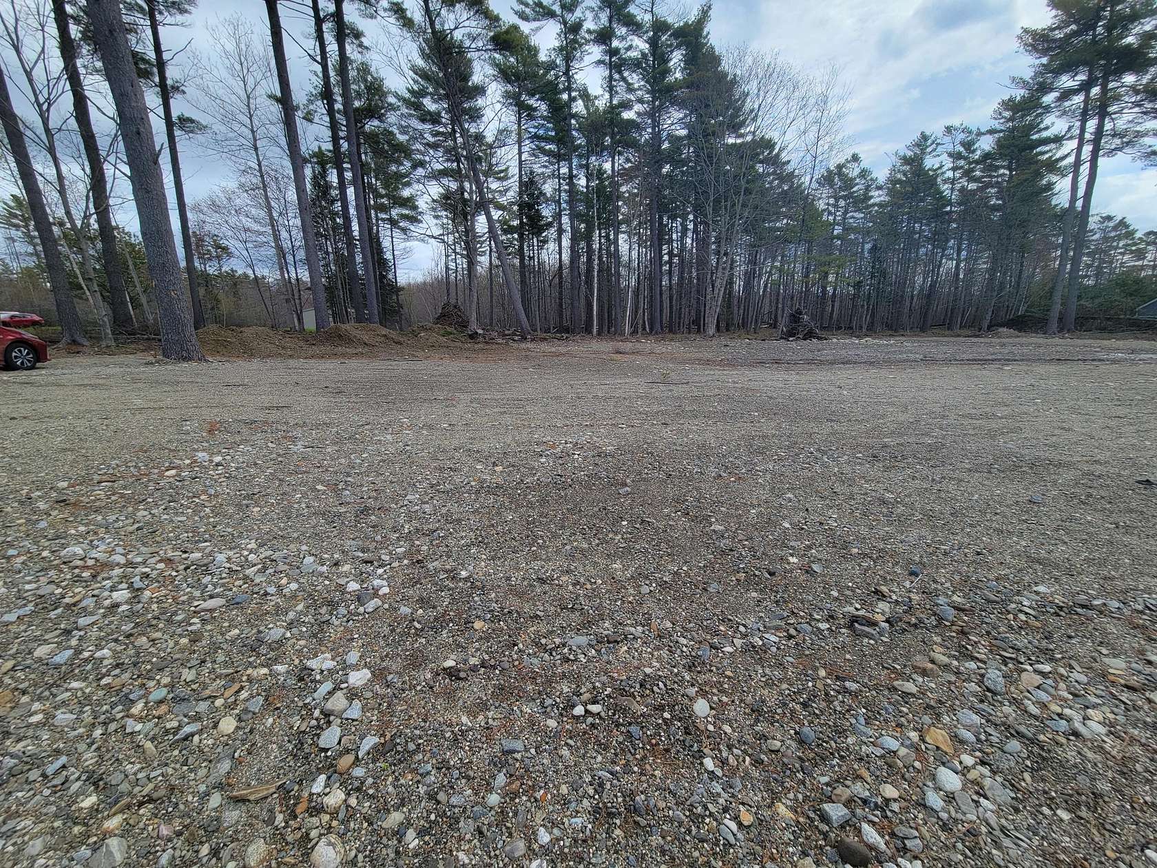 1.64 Acres of Residential Land for Sale in Searsport, Maine