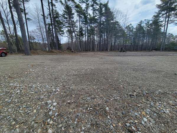 1.64 Acres of Residential Land for Sale in Searsport, Maine