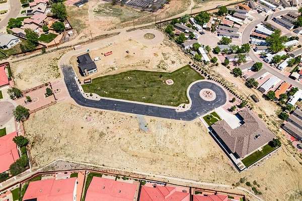 0.18 Acres of Residential Land for Sale in Pueblo, Colorado