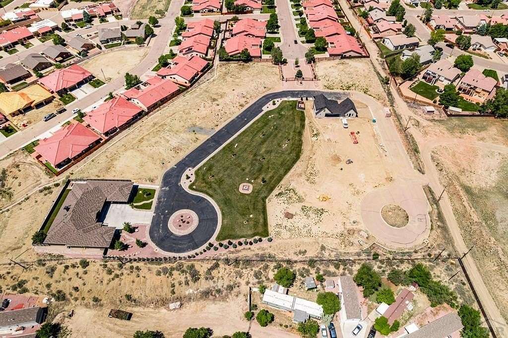 0.15 Acres of Residential Land for Sale in Pueblo, Colorado