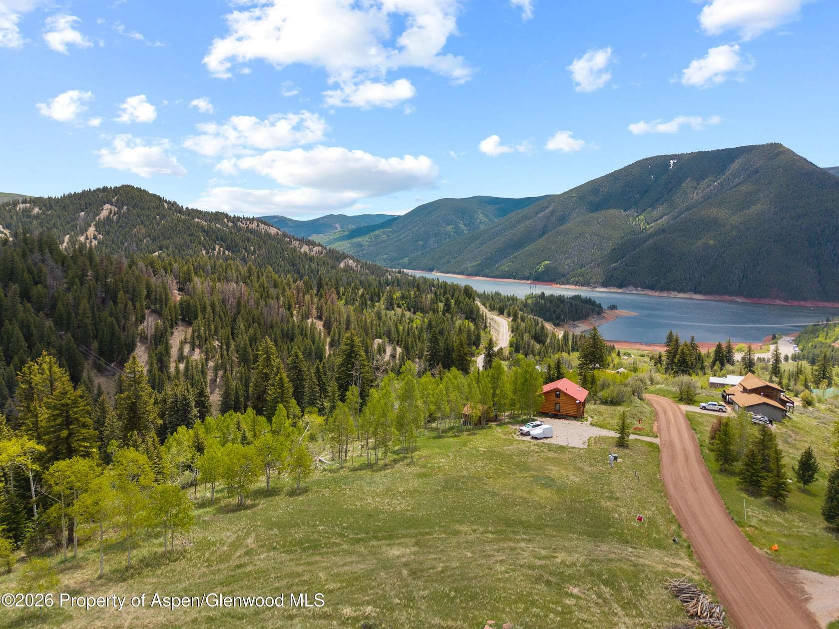 1 Acre of Residential Land for Sale in Basalt, Colorado
