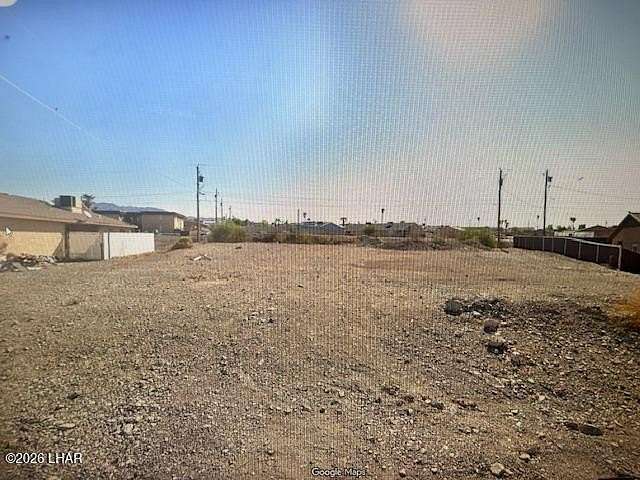 0.27 Acres of Land for Sale in Lake Havasu City, Arizona