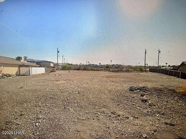0.27 Acres of Land for Sale in Lake Havasu City, Arizona