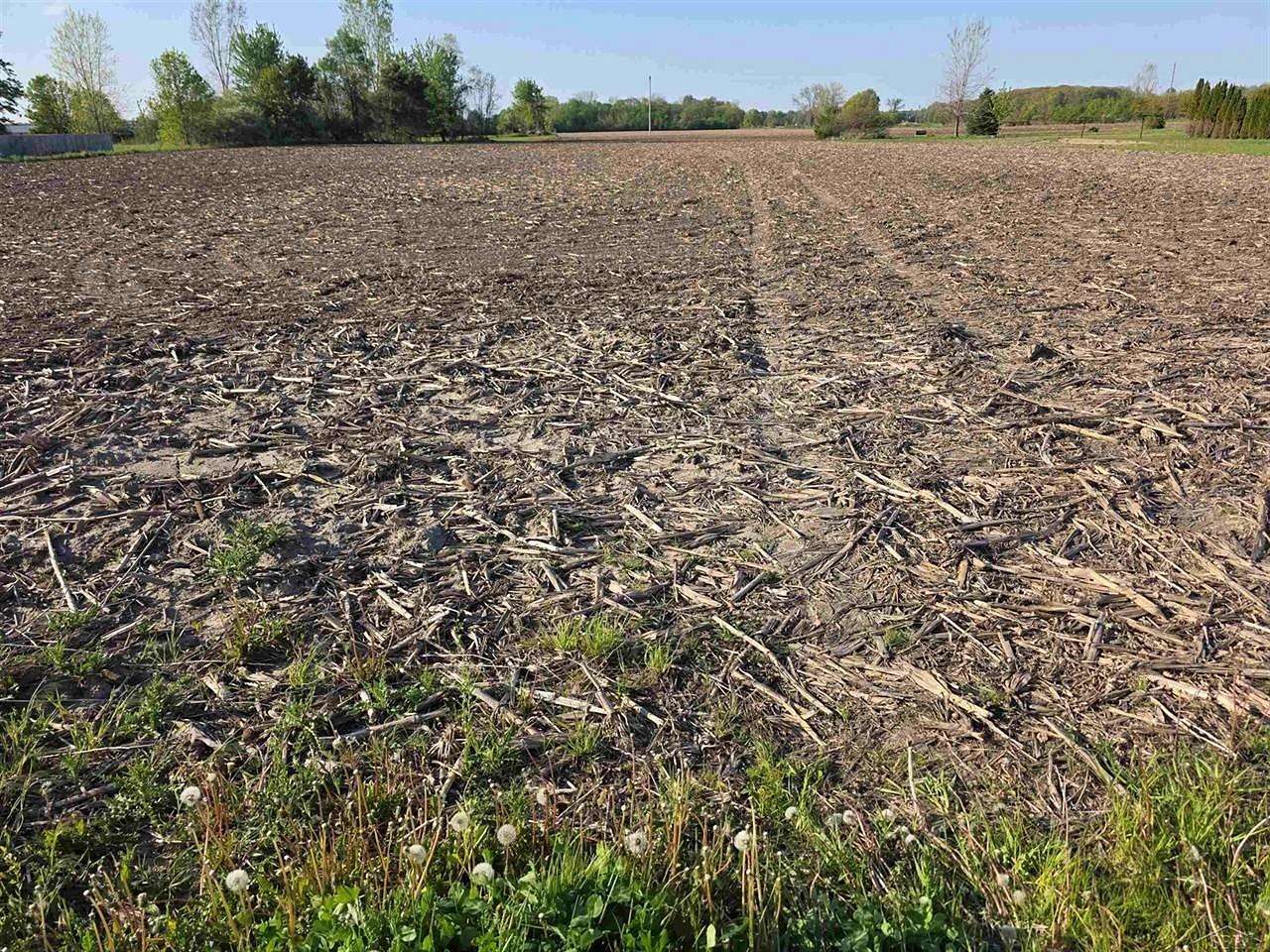 2 Acres of Land for Sale in Birch Run, Michigan